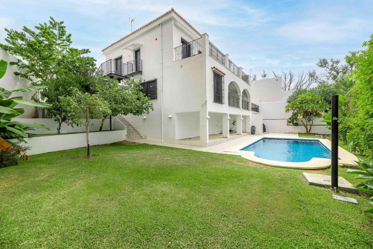 Paloma * Marbella