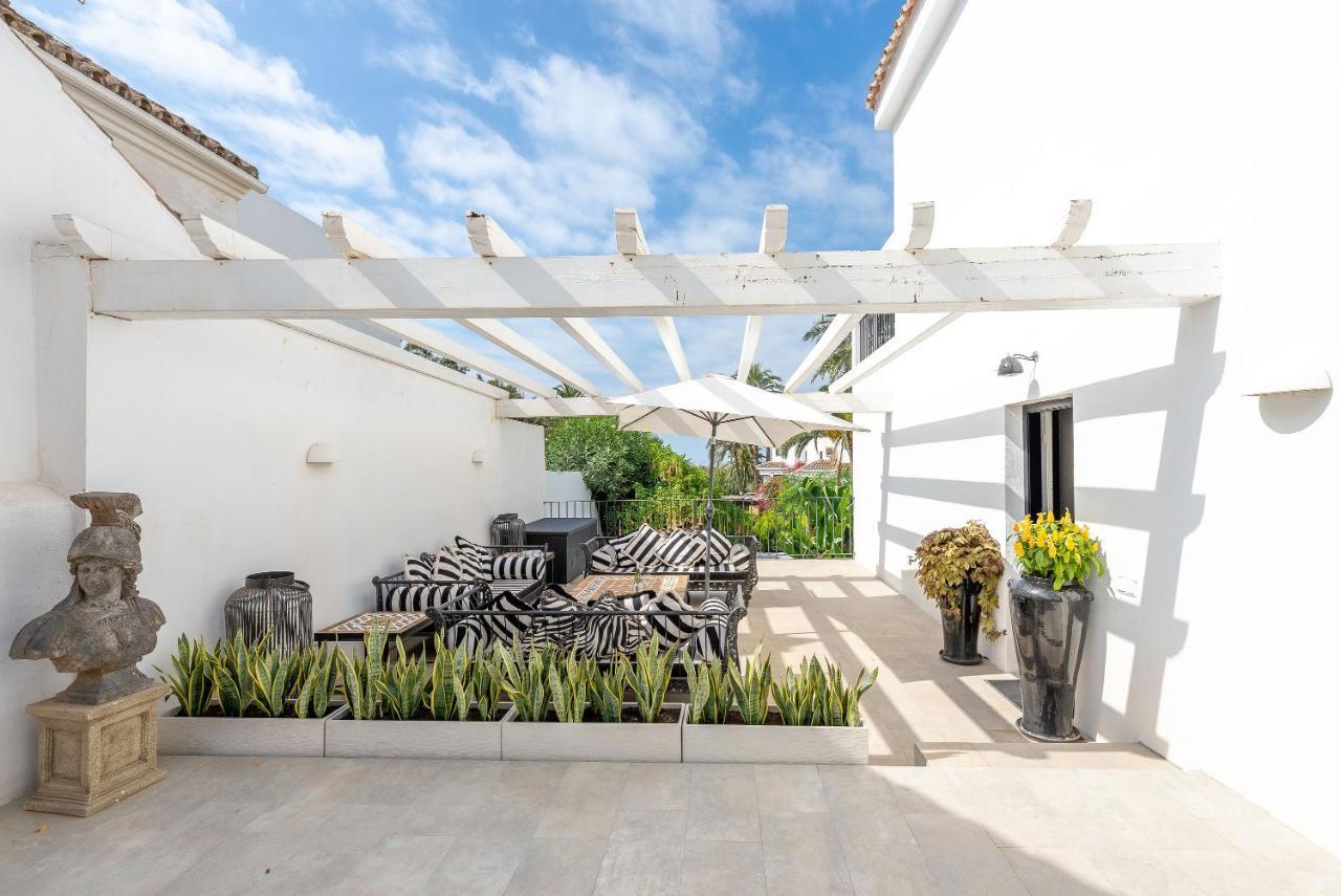 Apartment Paloma Marbella