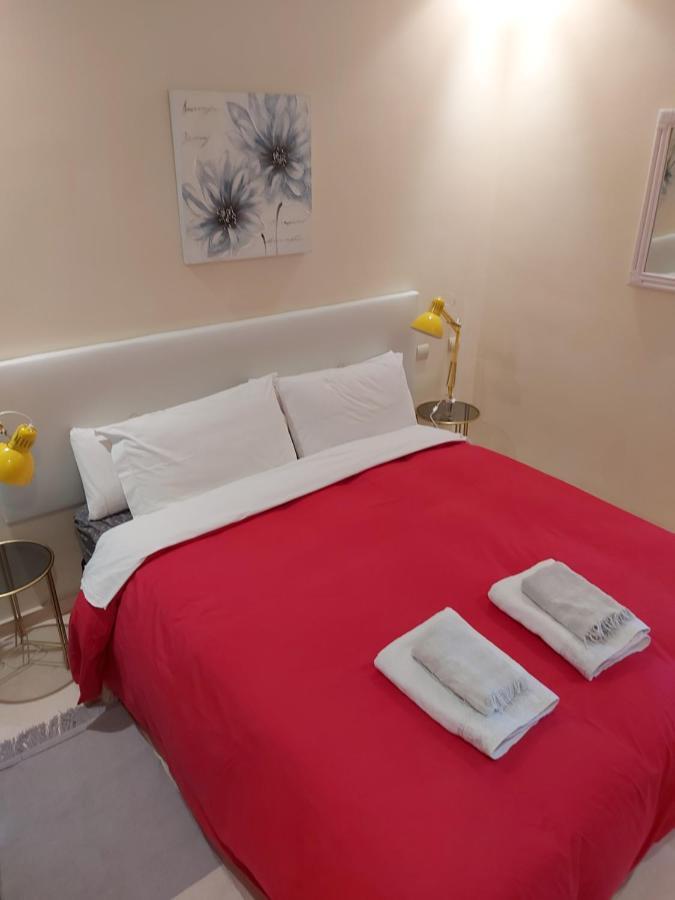 Estrelicia Apartment *