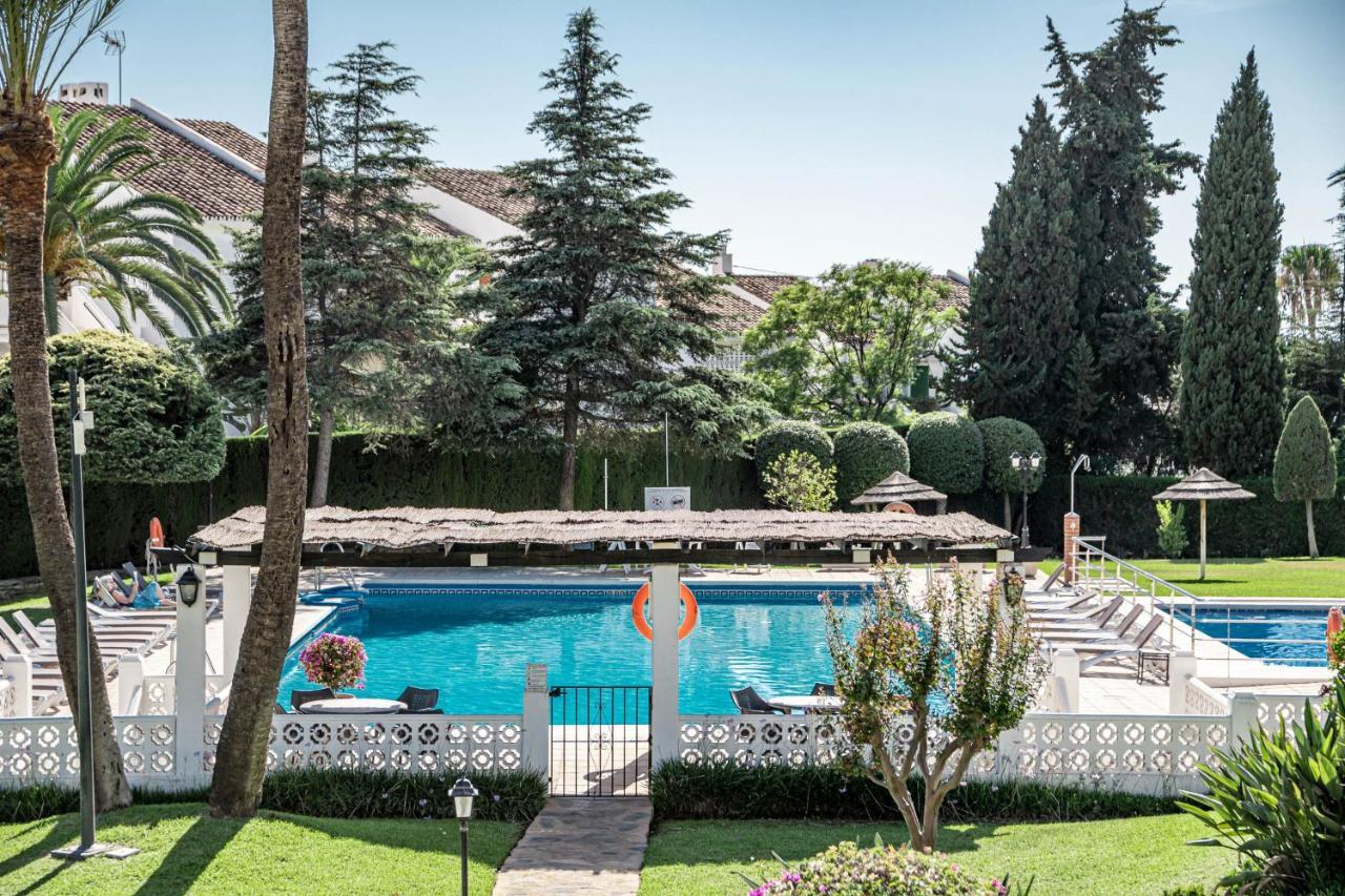 Apartment Ma7b-stunning Location Marbella