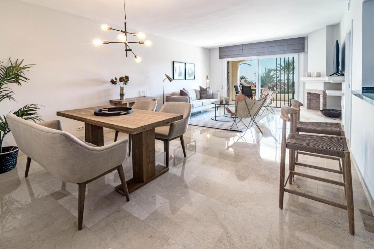 Ma7b-stunning Location Apartment