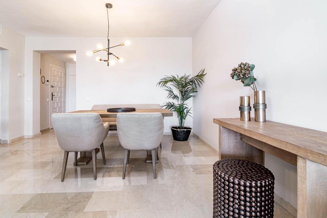 Apartment Ma7b-stunning Location