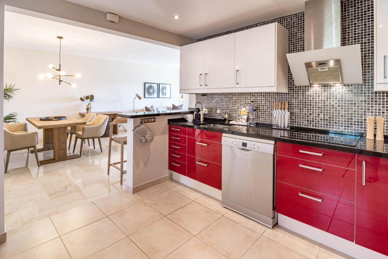 Apartment Ma7b-stunning Location *