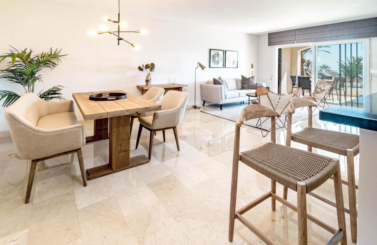 Apartment Ma7b-stunning Location *