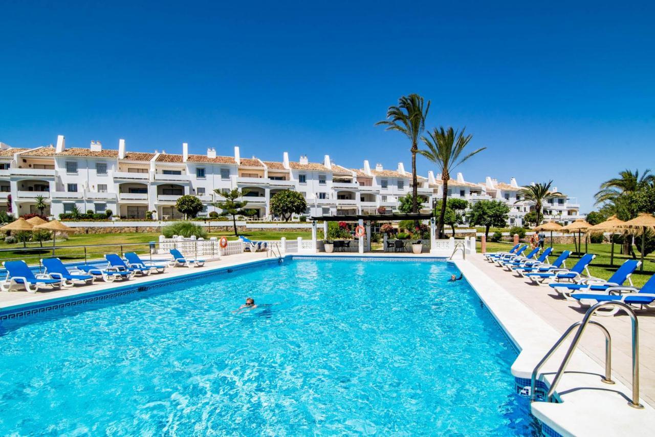 Ma7b-stunning Location * Marbella