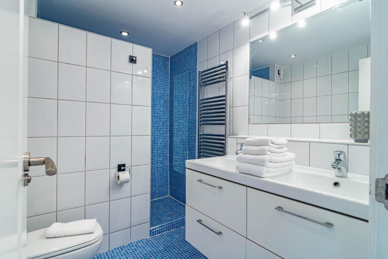Ma7b-stunning Location Apartment Marbella