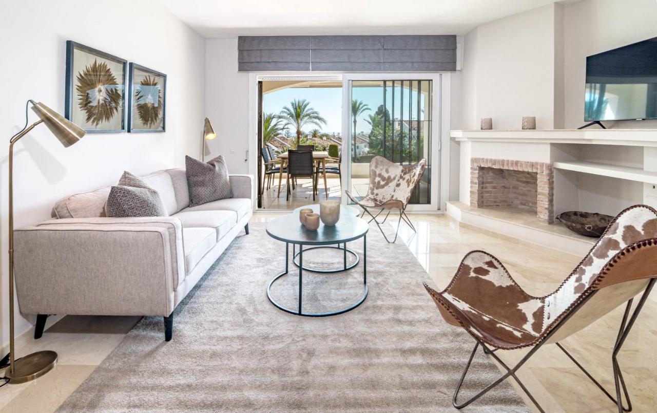 Apartment Ma7b-stunning Location