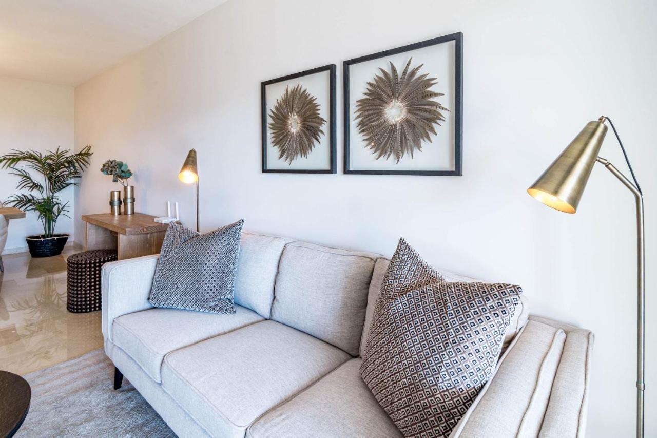 Ma7b-stunning Location * Marbella