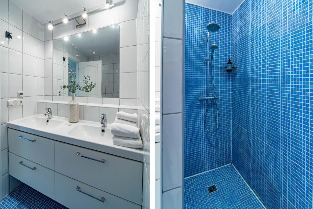 Ma7b-stunning Location Apartment Marbella