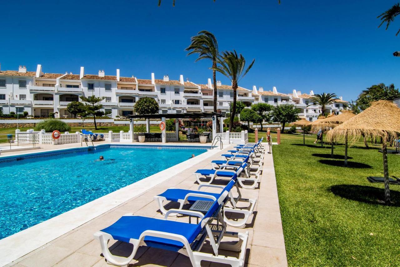 Apartment Ma7b-stunning Location Marbella