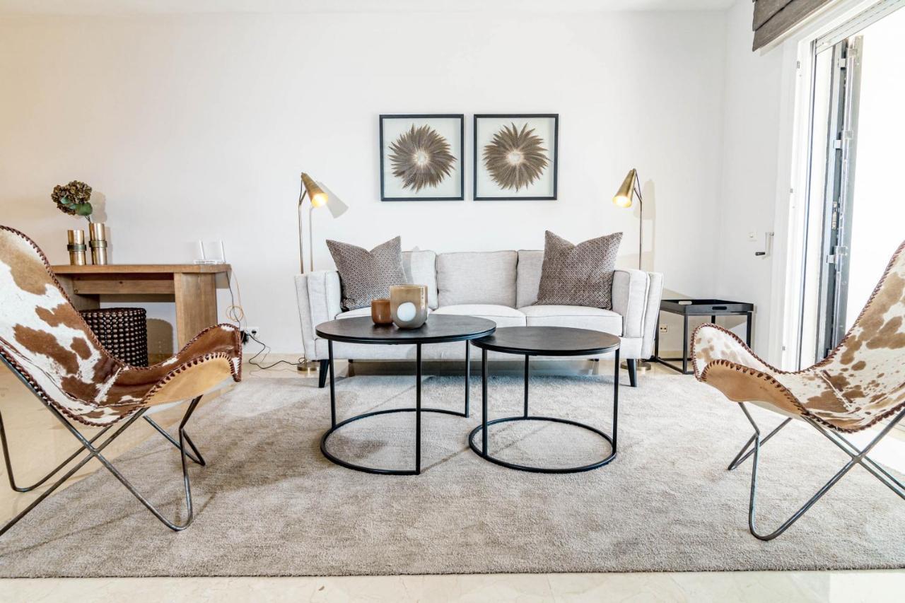Ma7b-stunning Location Apartment