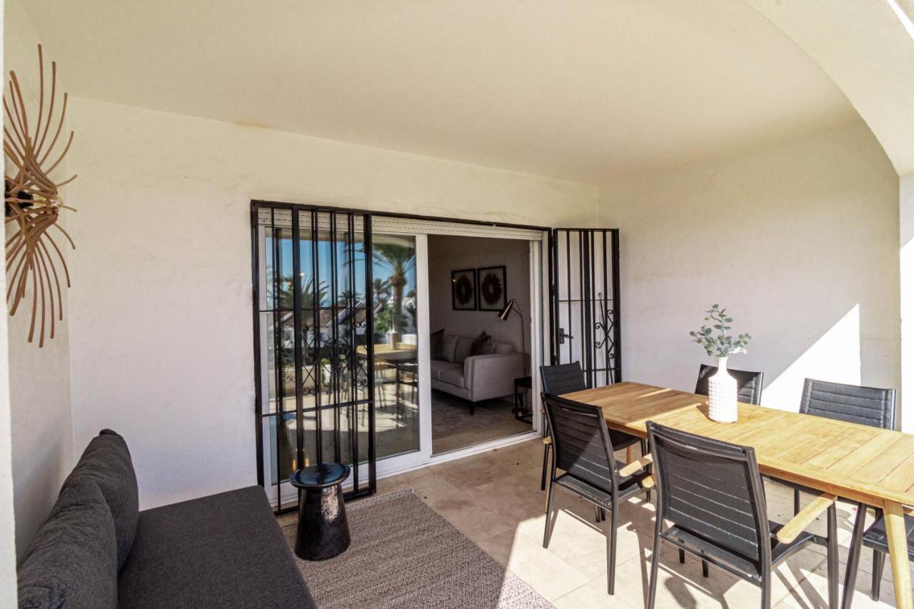 Apartment Ma7b-stunning Location Marbella