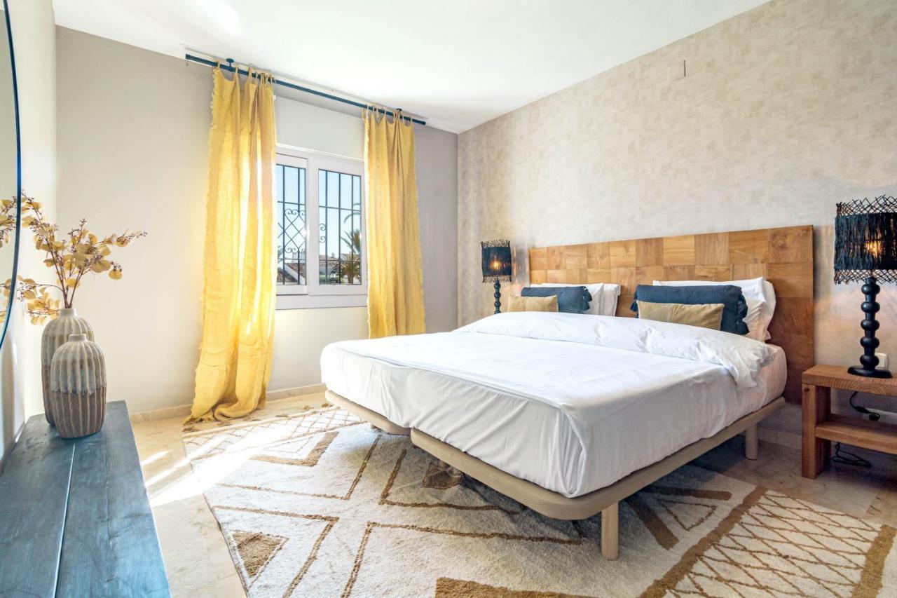 Apartment Ma7b-stunning Location *