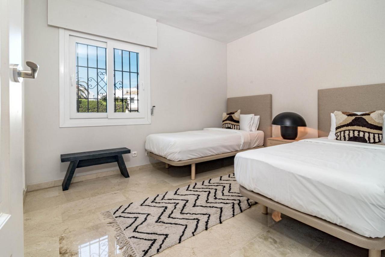 Ma7b-stunning Location * Marbella