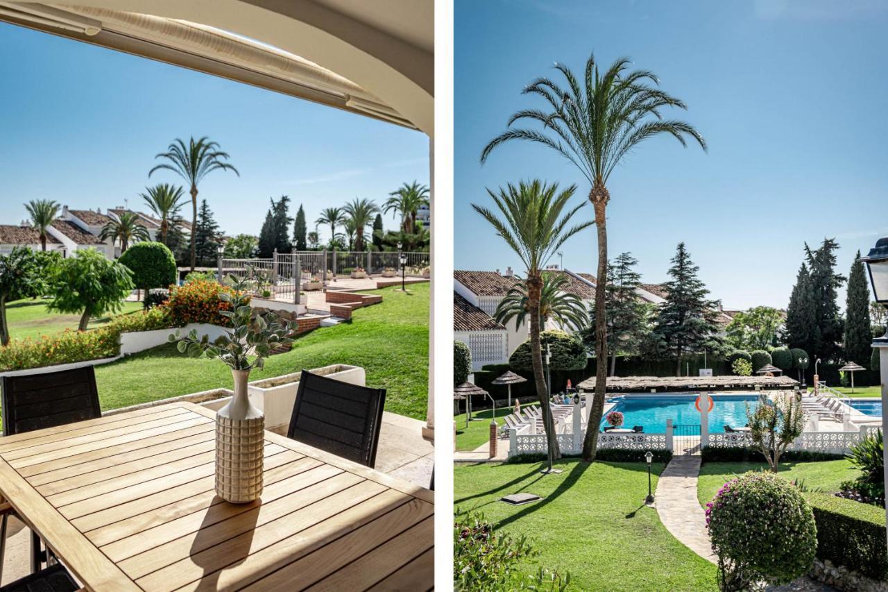 Apartment Ma7b-stunning Location