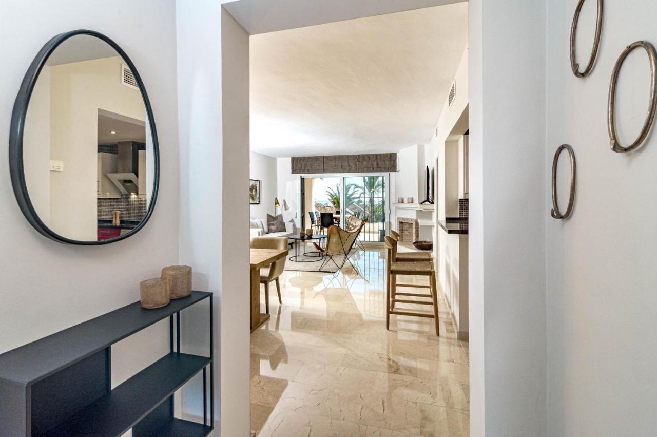 Ma7b-stunning Location Apartment *