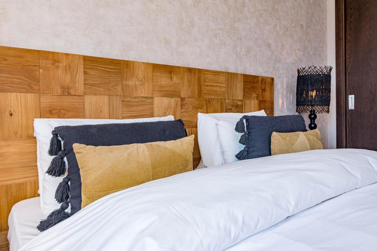 Apartment Ma7b-stunning Location