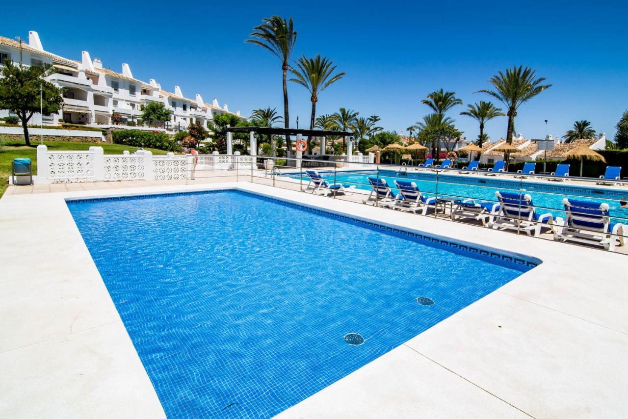 Ma7b-stunning Location Apartment