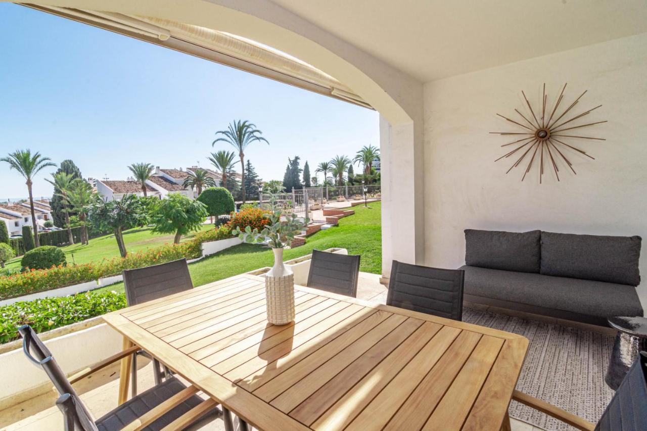 Appartement Ma7b-stunning Location