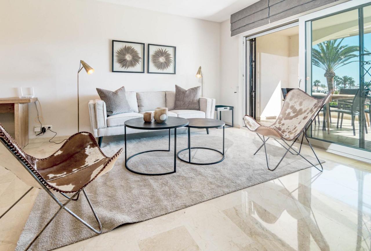 Apartment Ma7b-stunning Location