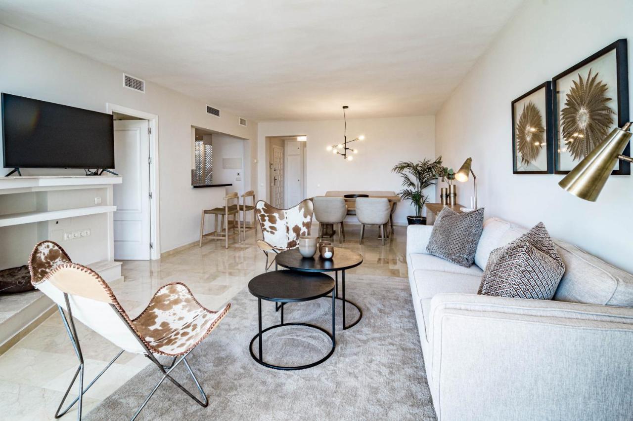 Appartement Ma7b-stunning Location *
