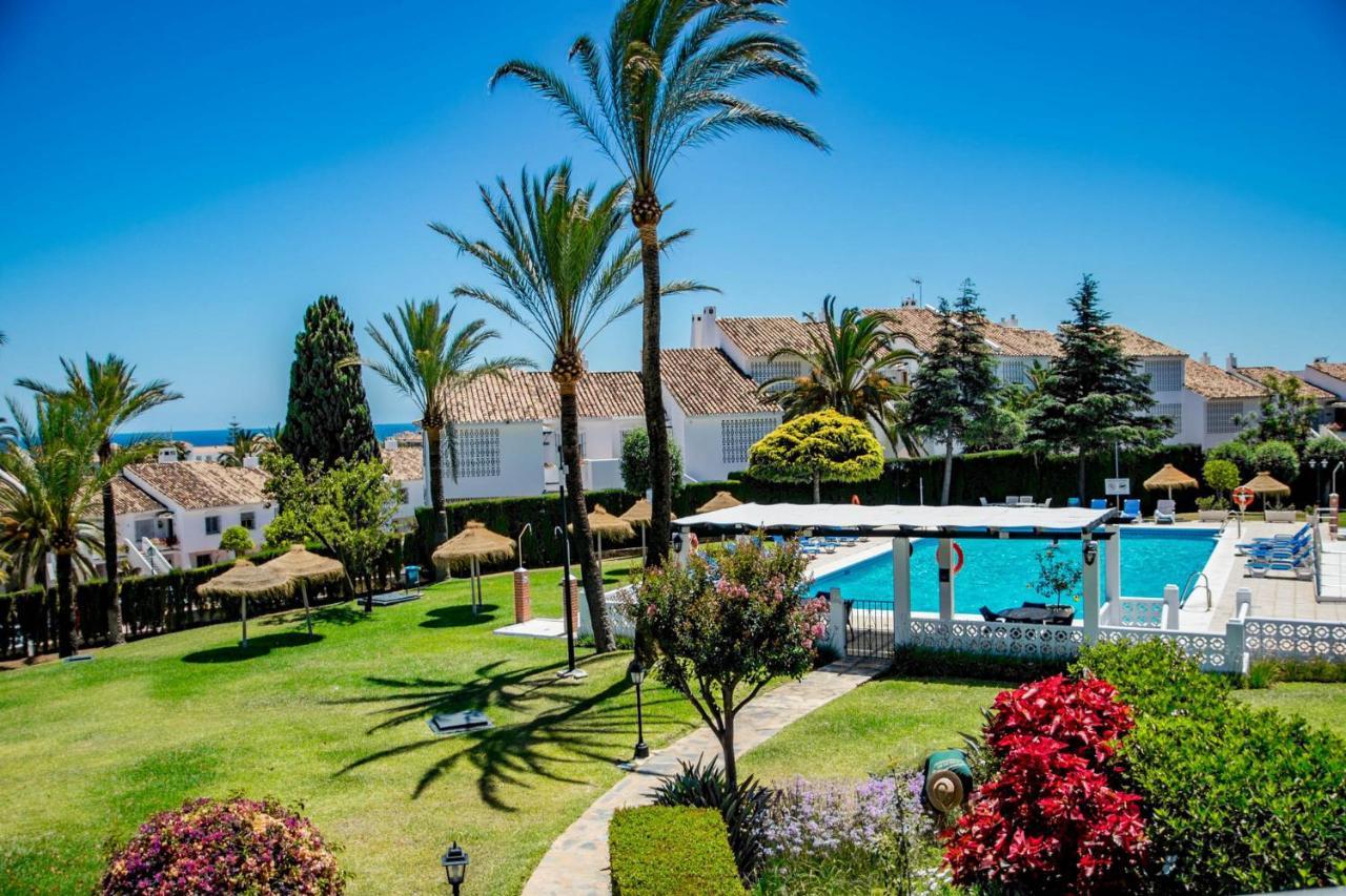 Ma7b-stunning Location Marbella