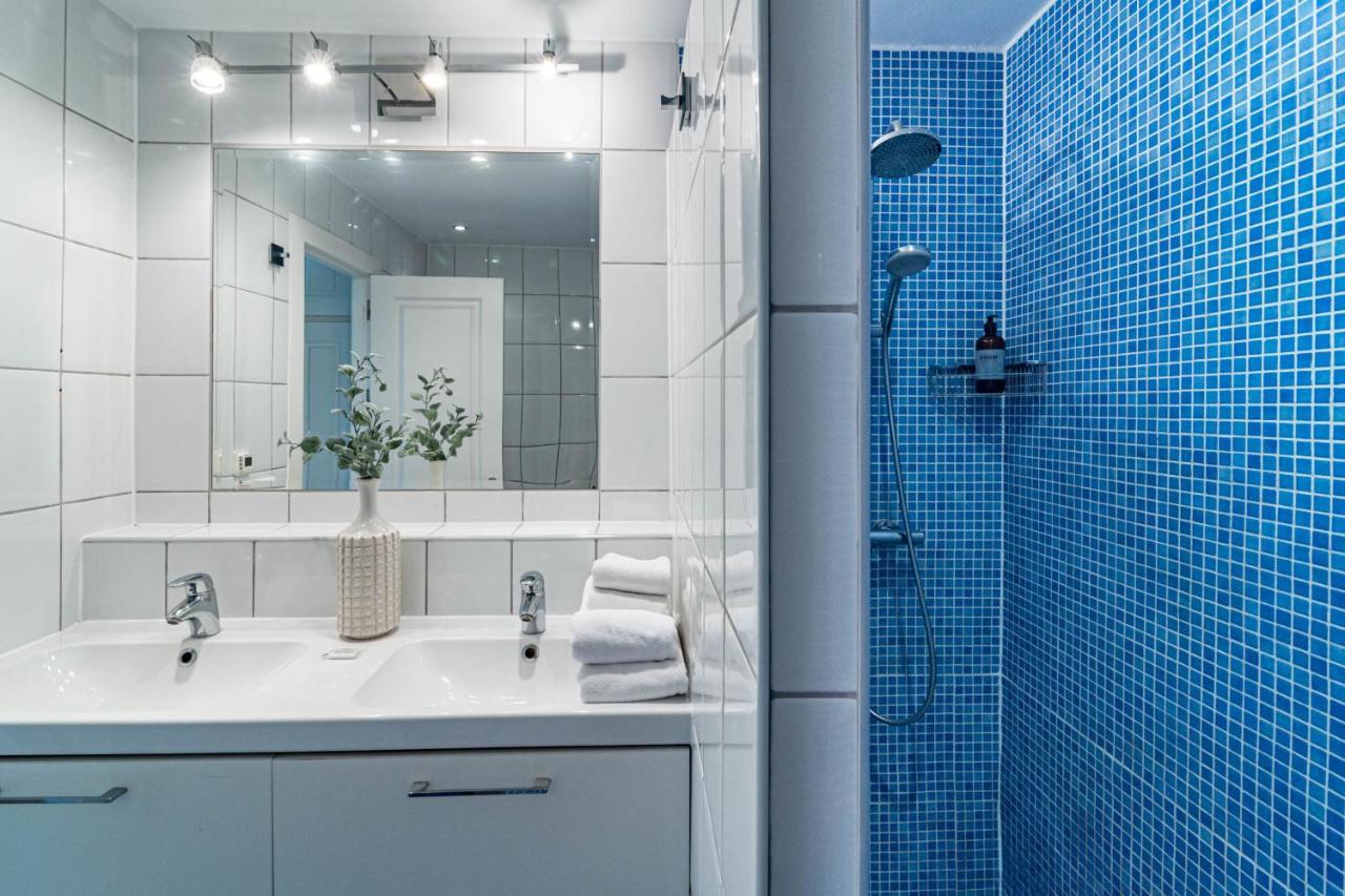 Ma7b-stunning Location Apartment *