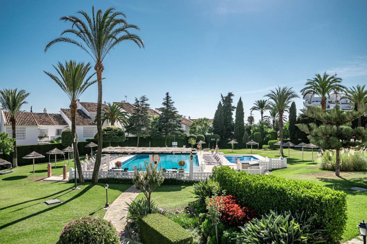 Ma7b-stunning Location Apartment