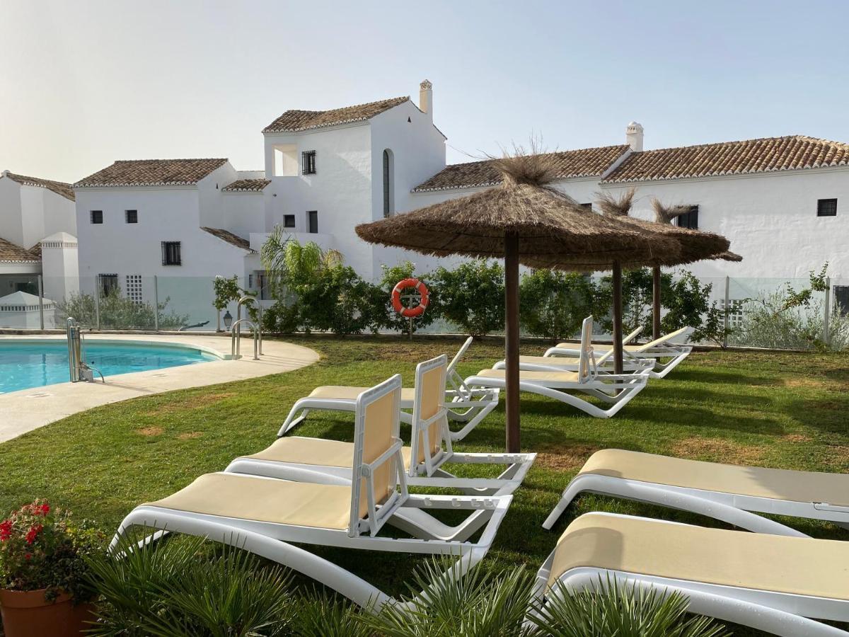Apartment Um Die Seele Baumeln Zu Lassen Marbella
