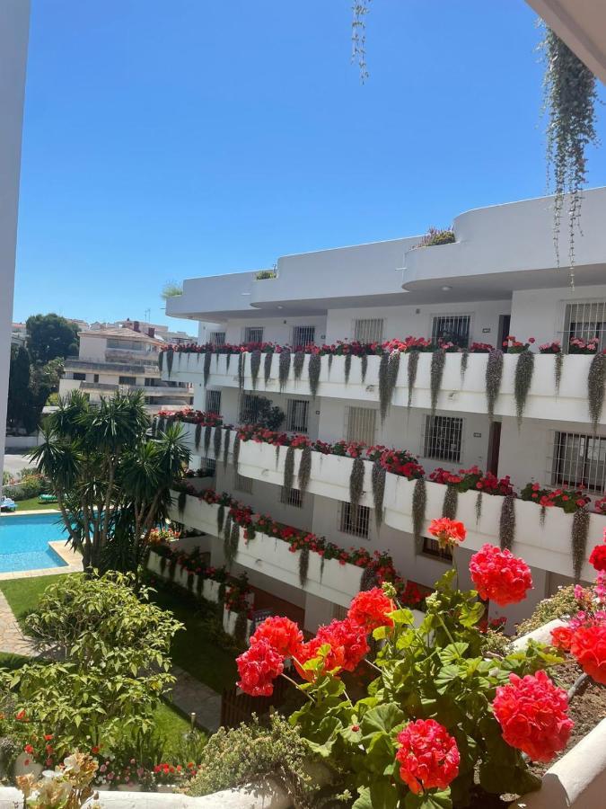 In Puerto Banus - And Luxury