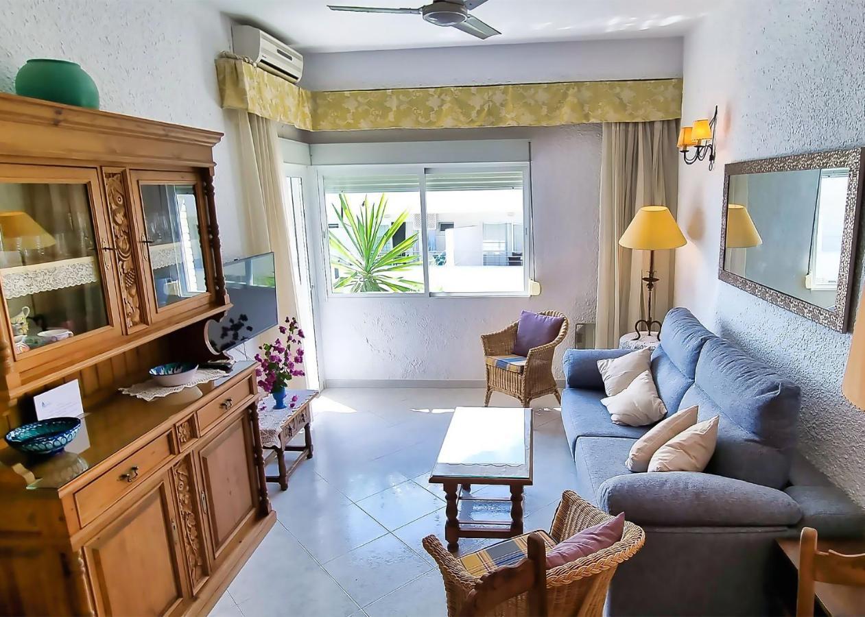 Apartment Skol 440. 1 Bed With Sea Views In Centre. *