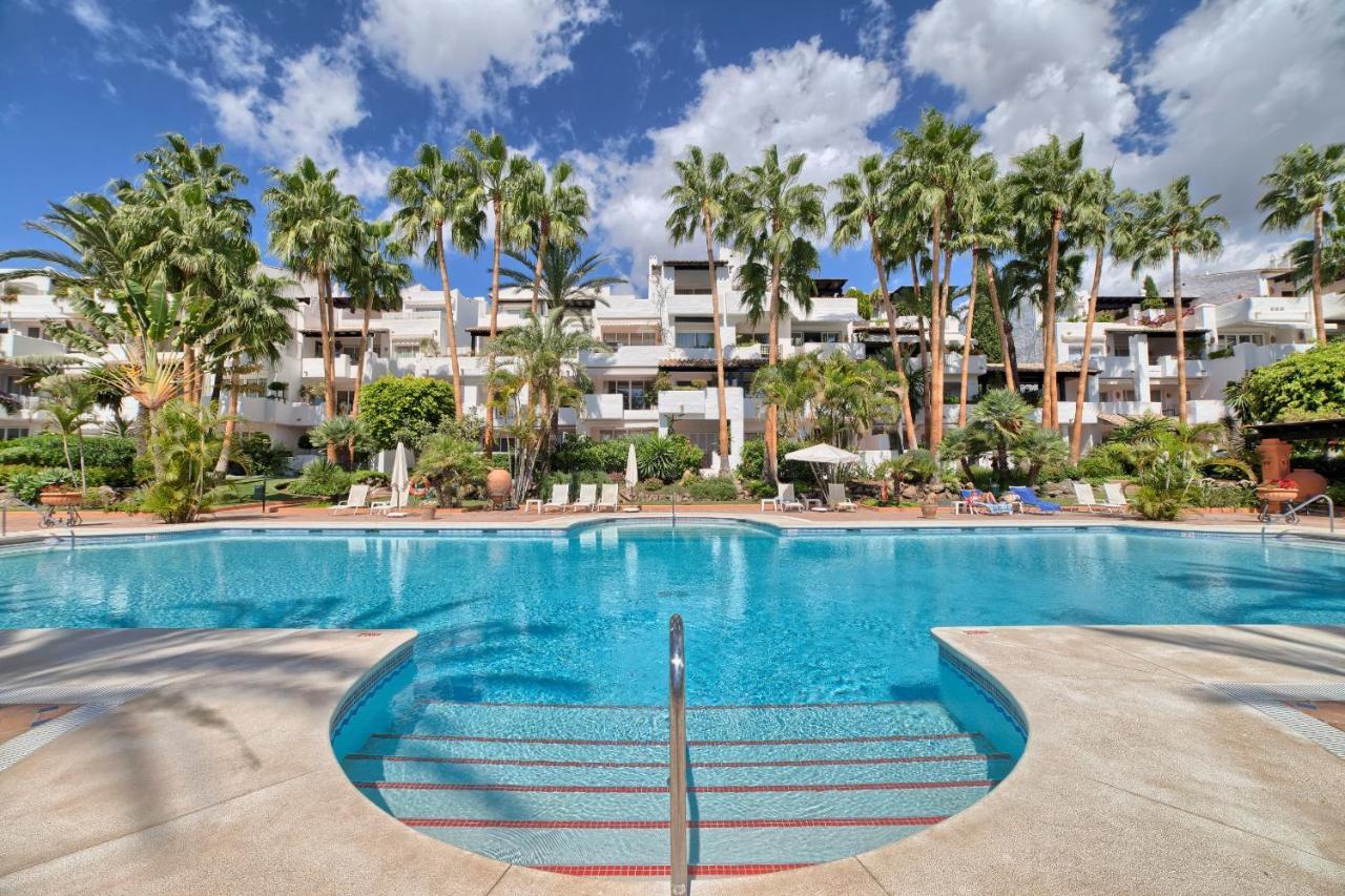 Bright New In Puente Apartamento Marbella