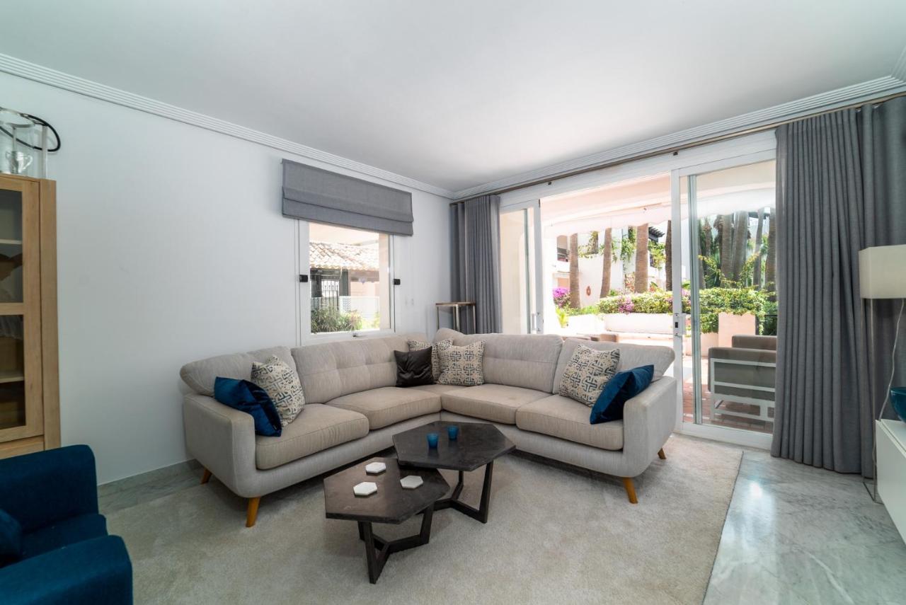 Bright New In Puente