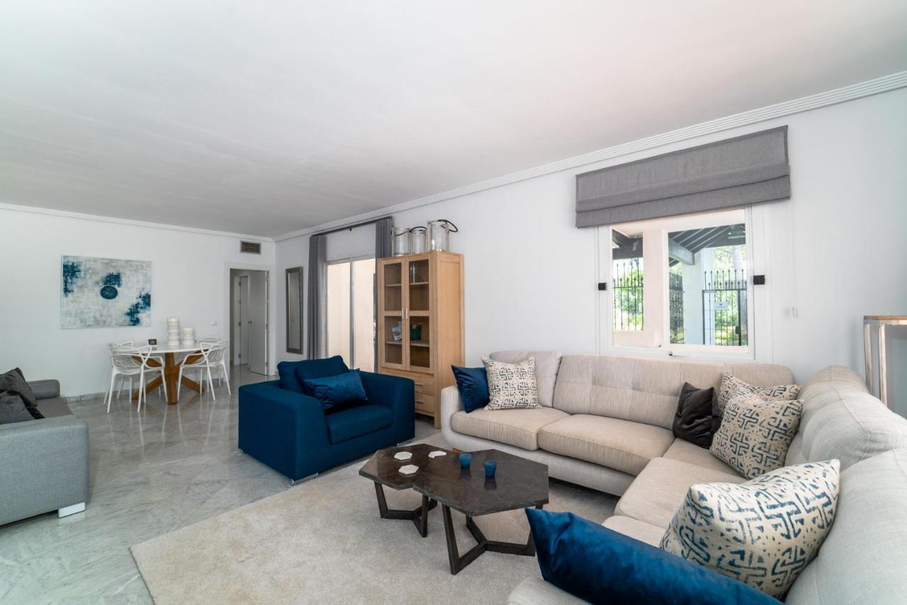 Bright New In Puente Apartamento Marbella