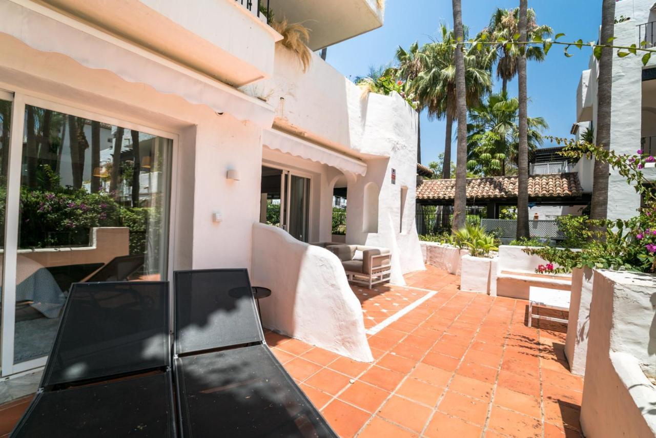 Apartamento Bright New In Puente *