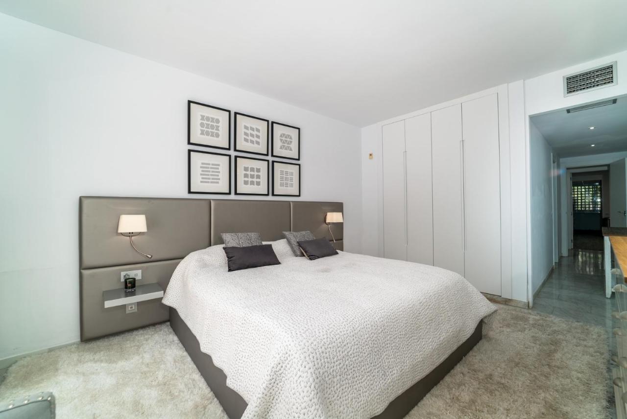 Apartamento Bright New In Puente *
