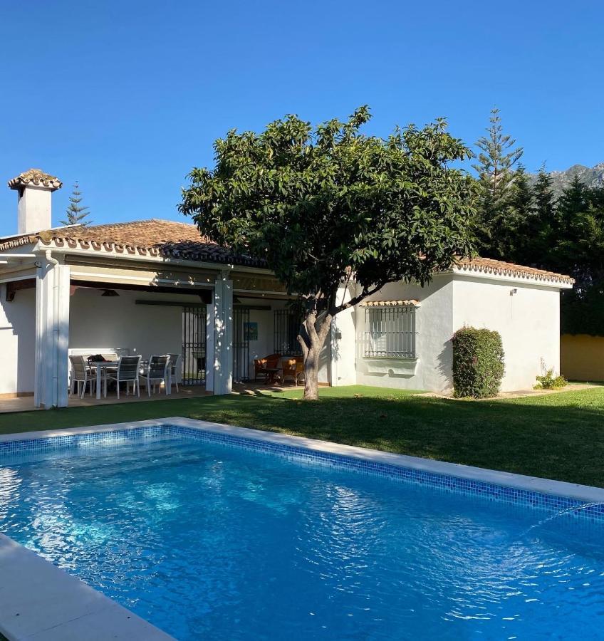 Villa Quimera En Marbella
