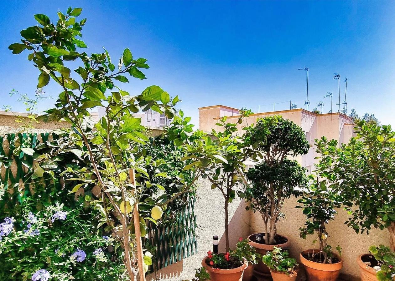 One-bedroom In Centre With Parking Included * Marbella
