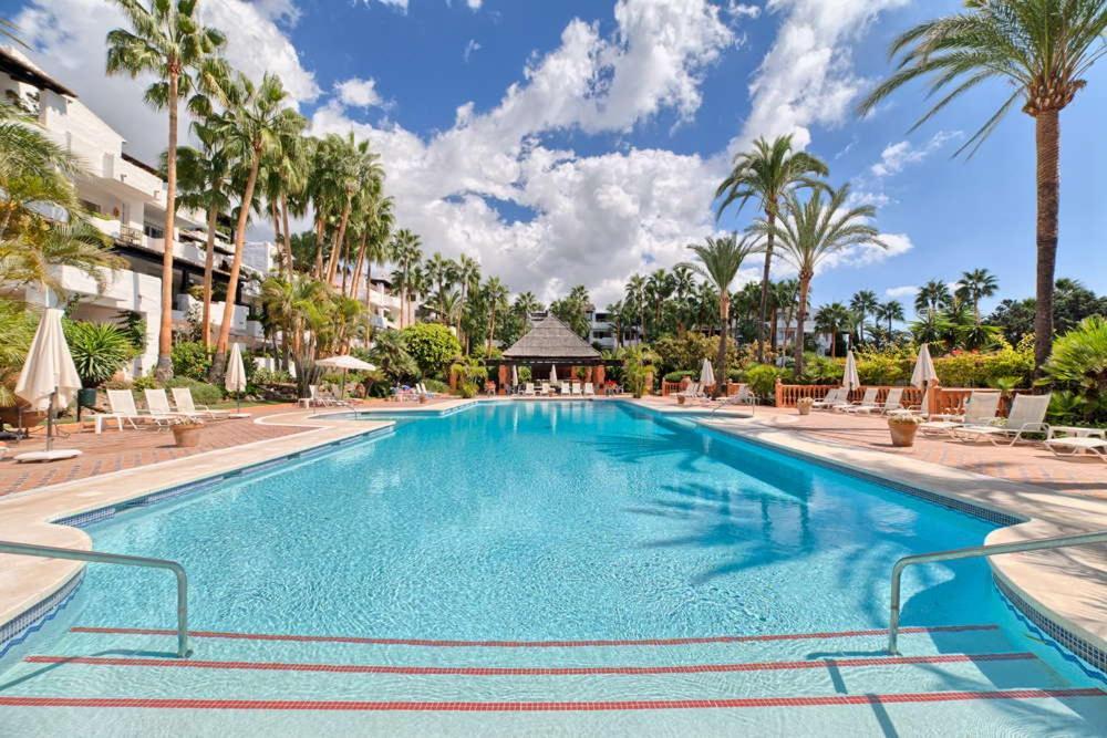 Bright New In Puente Marbella