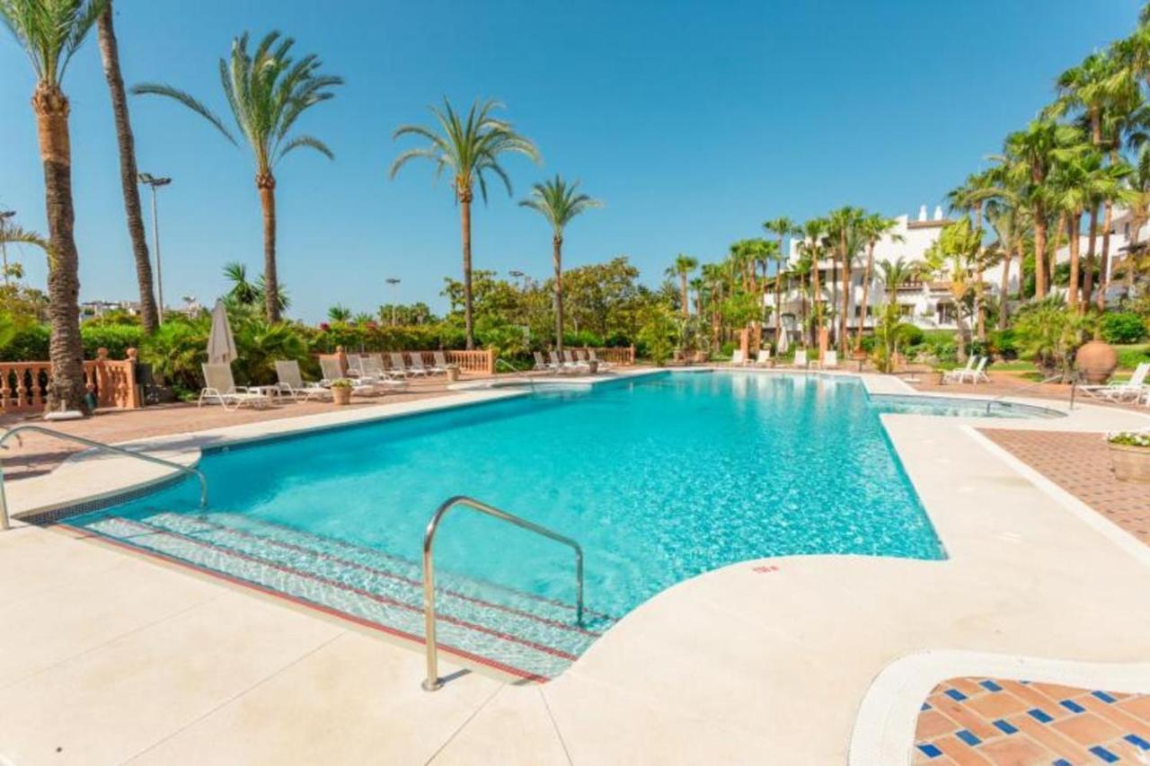 Bright New In Puente Apartamento