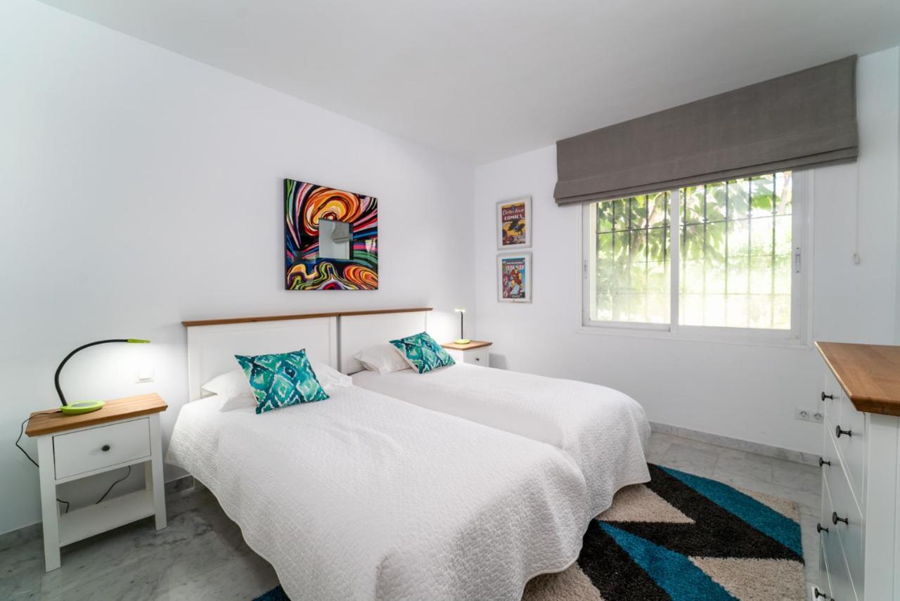 Bright New In Puente Marbella