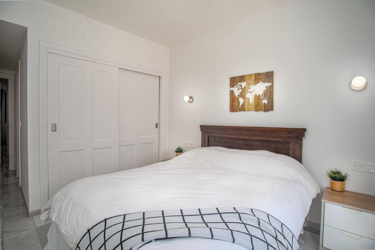 Apartment Beautiful 2 Bedrooms In Puerto Banus