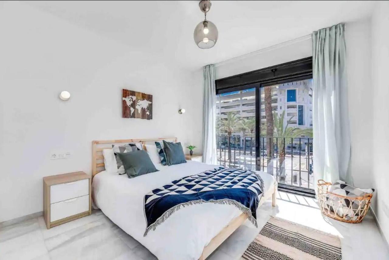 Beautiful 2 Bedrooms In Puerto Banus