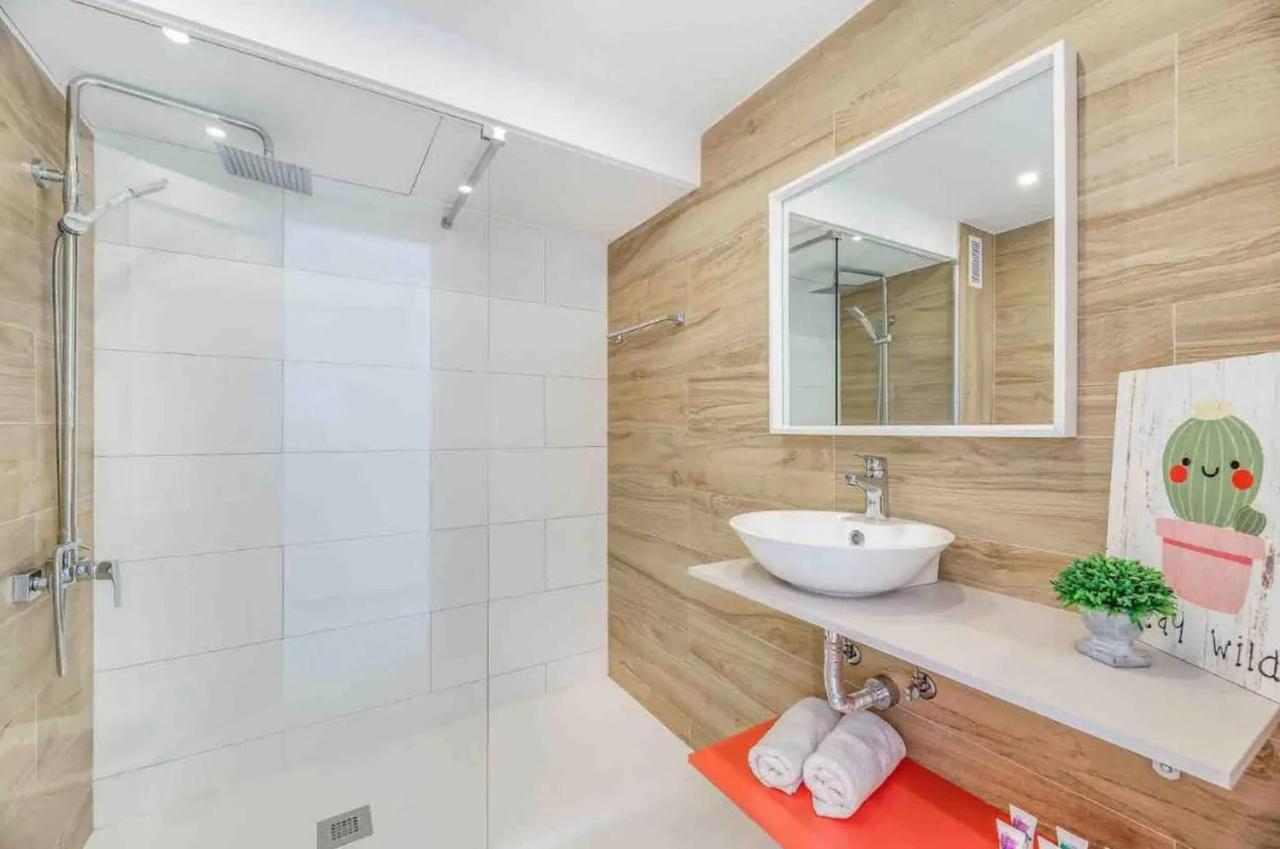 Beautiful 2 Bedrooms In Puerto Banus *