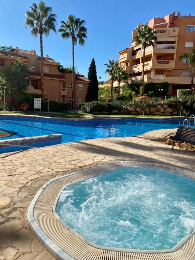 Apartamento Las Dunas * Marbella