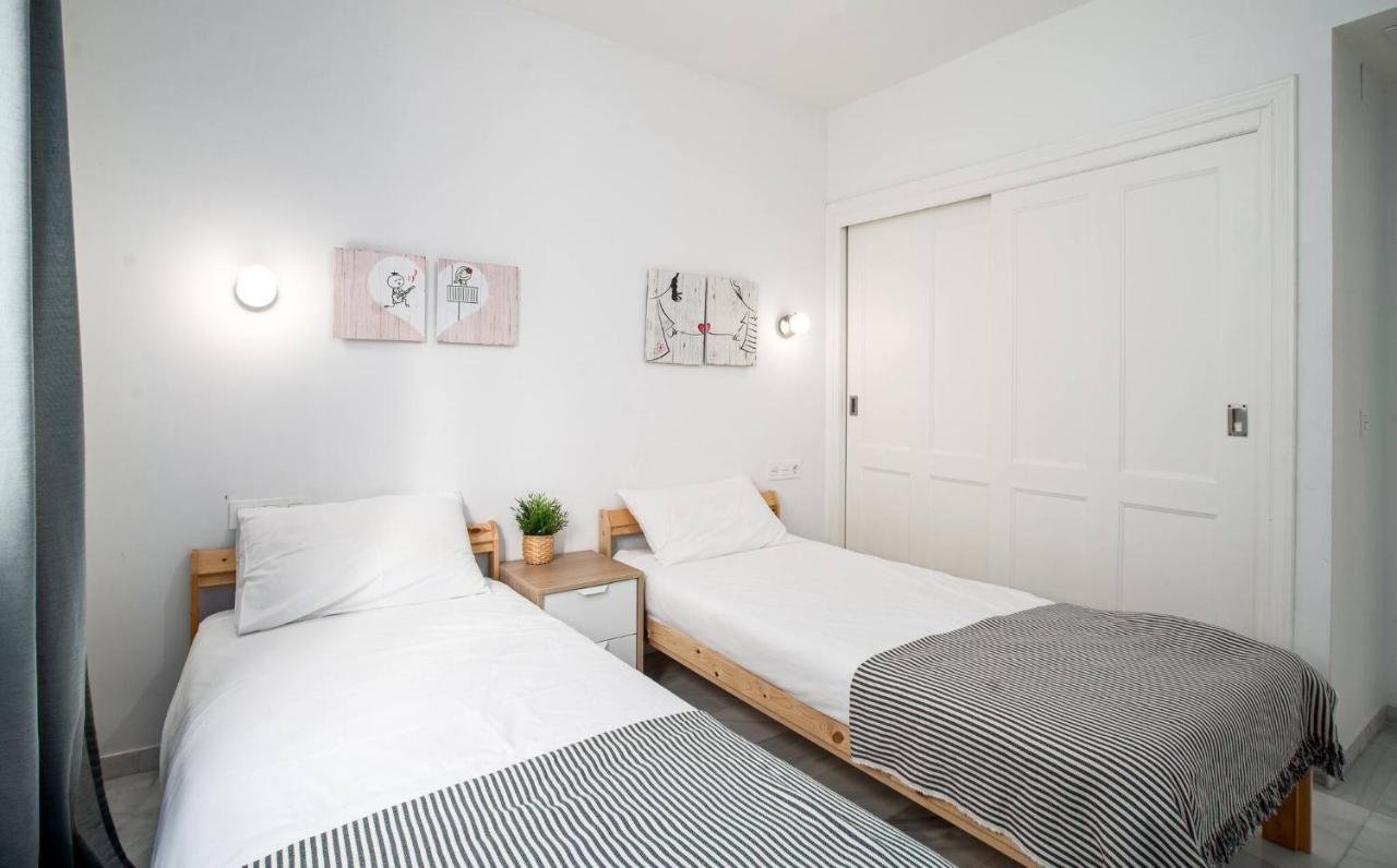 Apartment Beautiful 2 Bedrooms In Puerto Banus