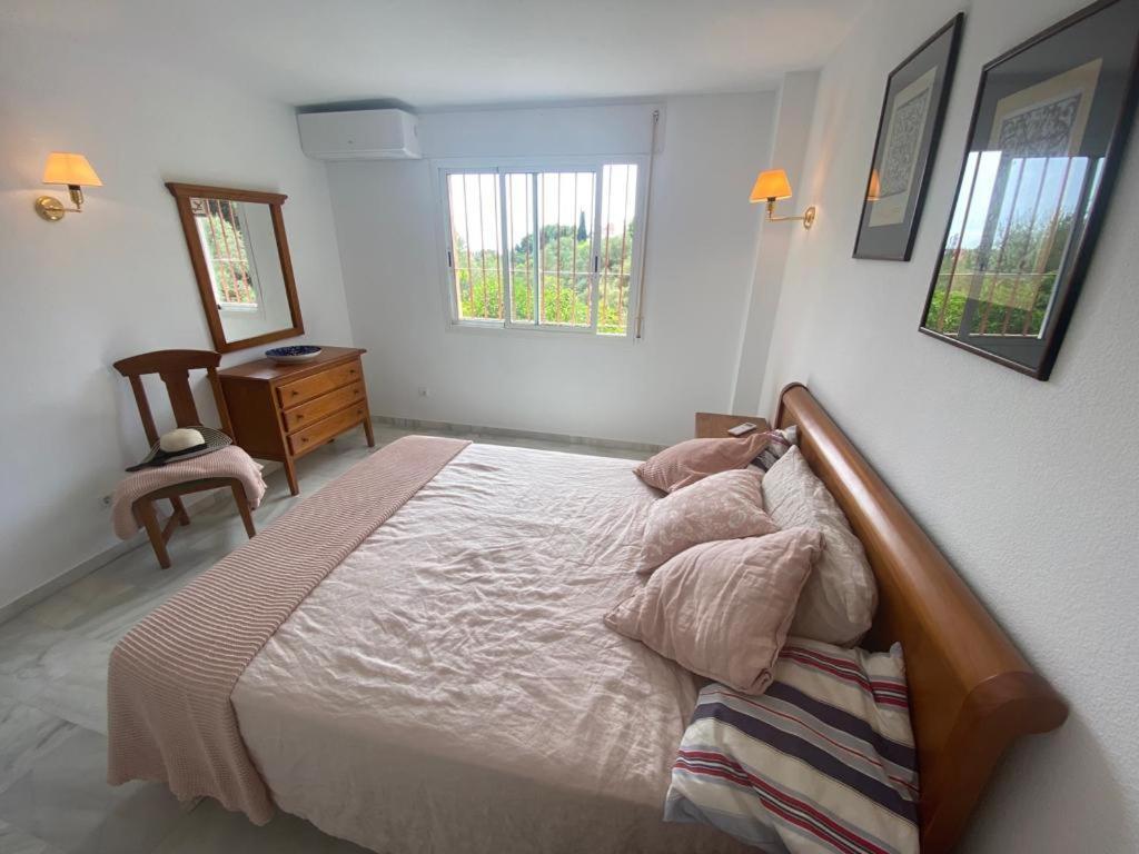 Apartamento Las Dunas Apartment *