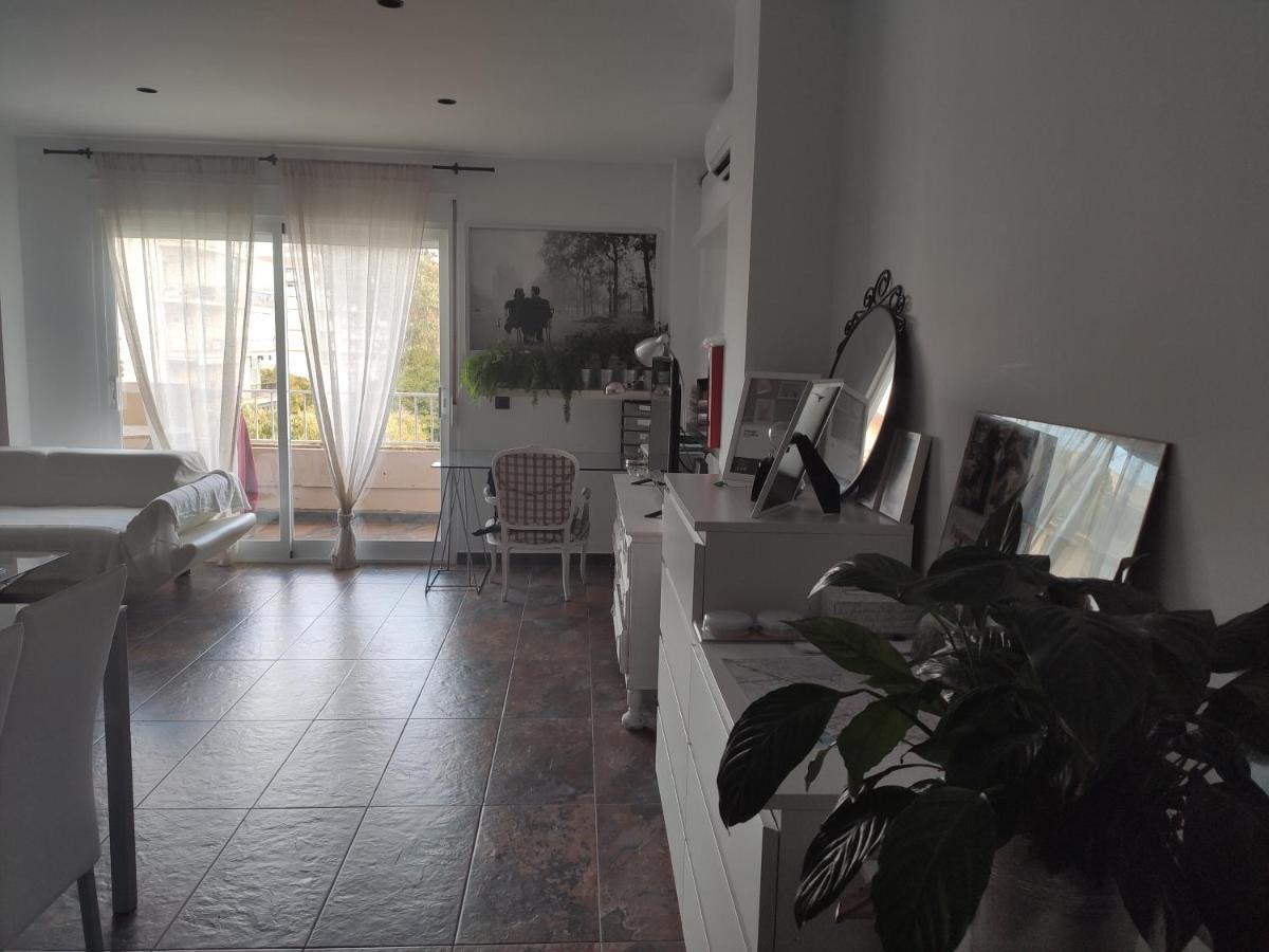 Marbella Beach Apartment Marbella