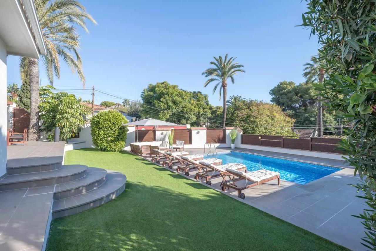 Scandinavian Design * Marbella