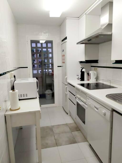 Apartamento Deluxe Puerto Banus Marbella